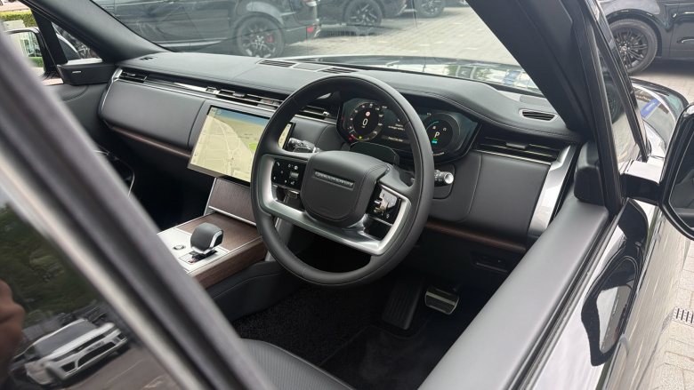 Land Rover Range Rover 3.0 P460e SE 4dr Auto Estate